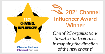 RabbitRun Technologies Named 2021 Channel Influencer Award Winner by Channel Partners, Channel Futures