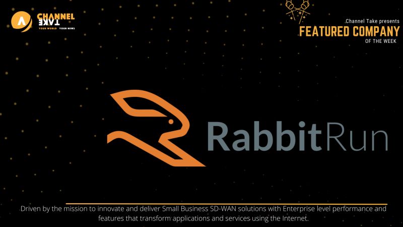 RabbitRun Technologies Inc. | ChannelTake.com ‘Featured Company of the Week’