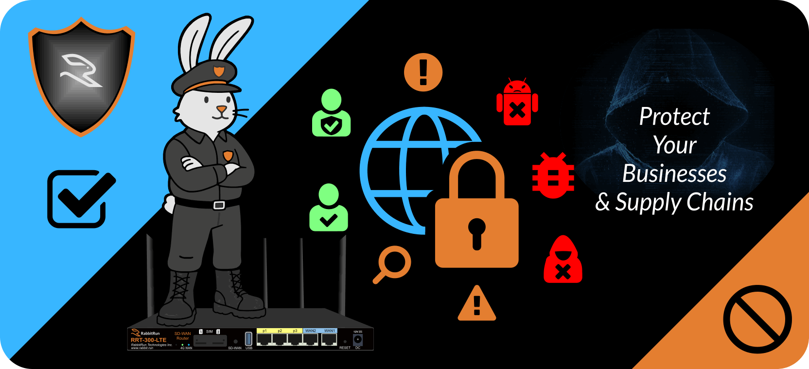 Cybersecurity Made Simple for SMBs