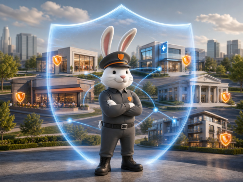 attack-shield-security-500px RabbitRun Guardian protecting business locations with Attack Shield network security